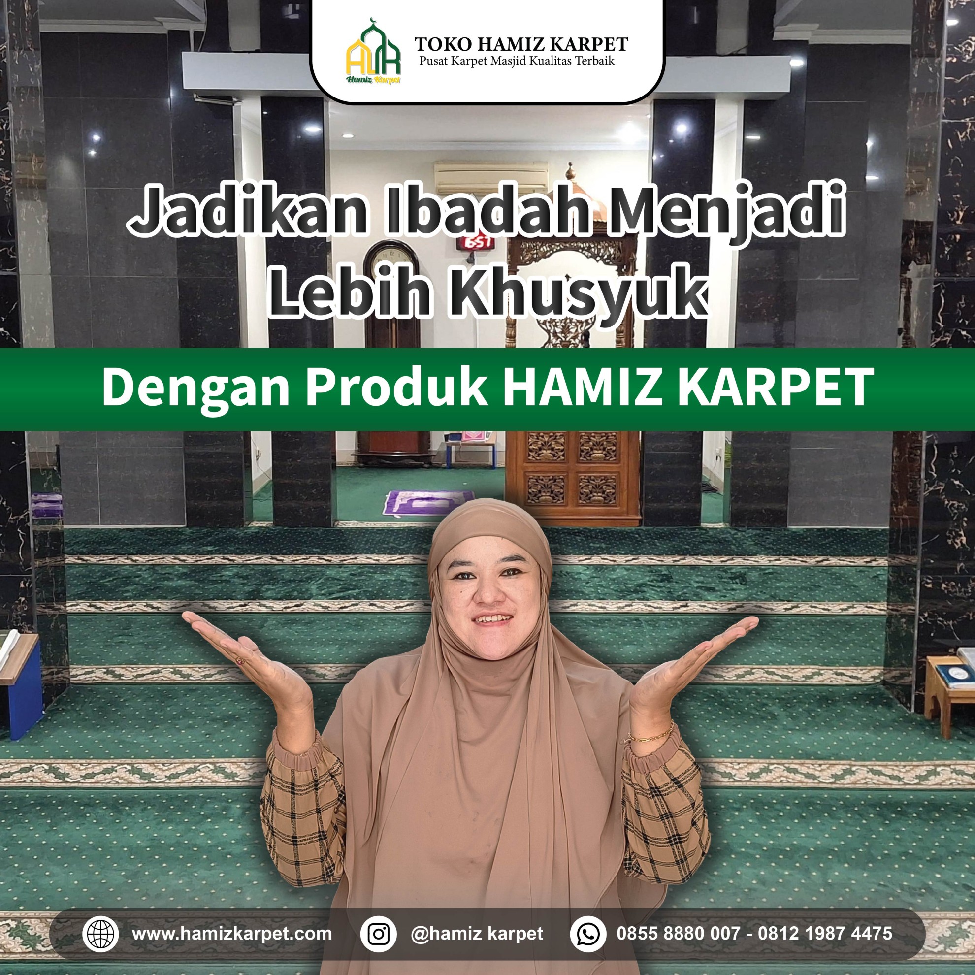 Hamiz Karpet