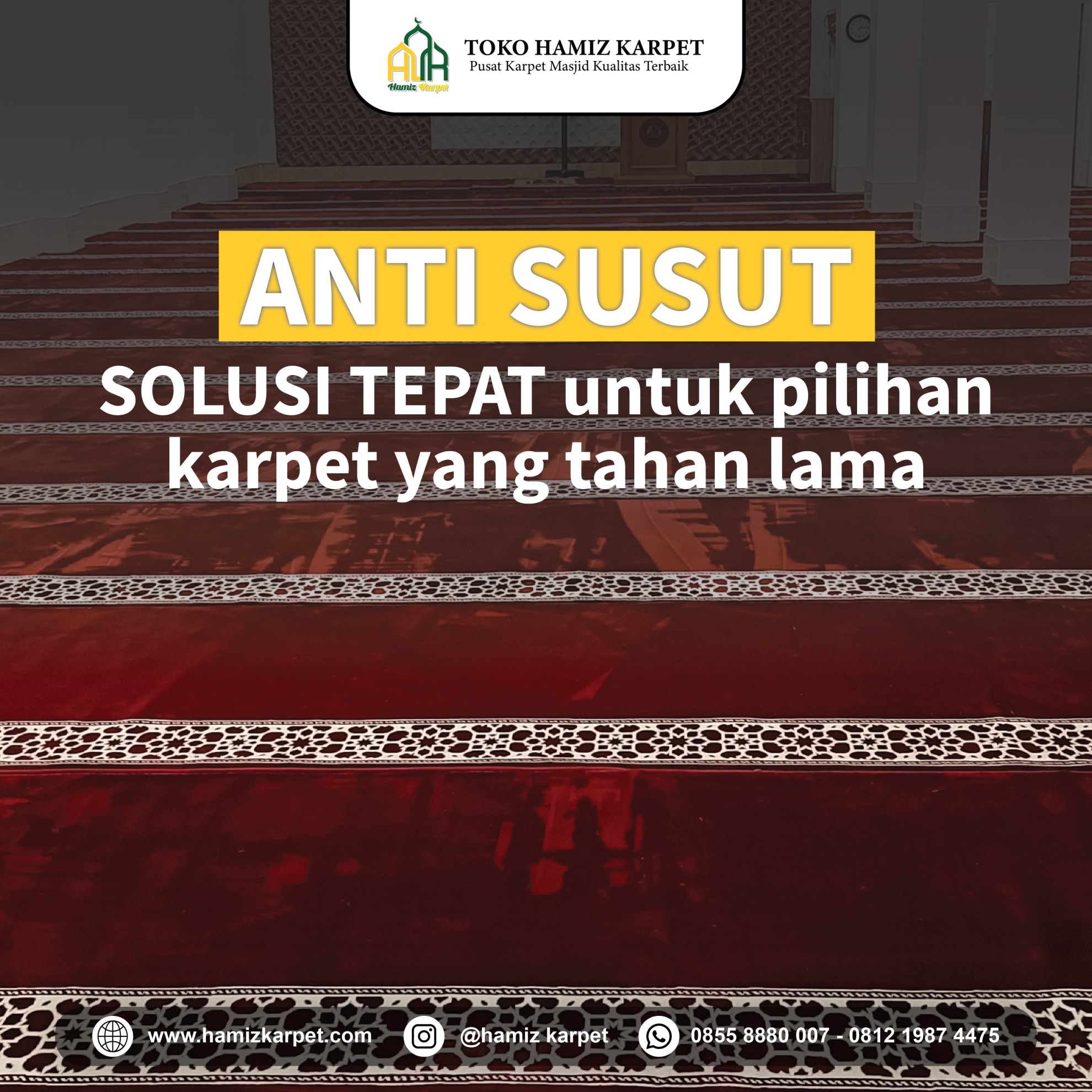 Hamiz Karpet