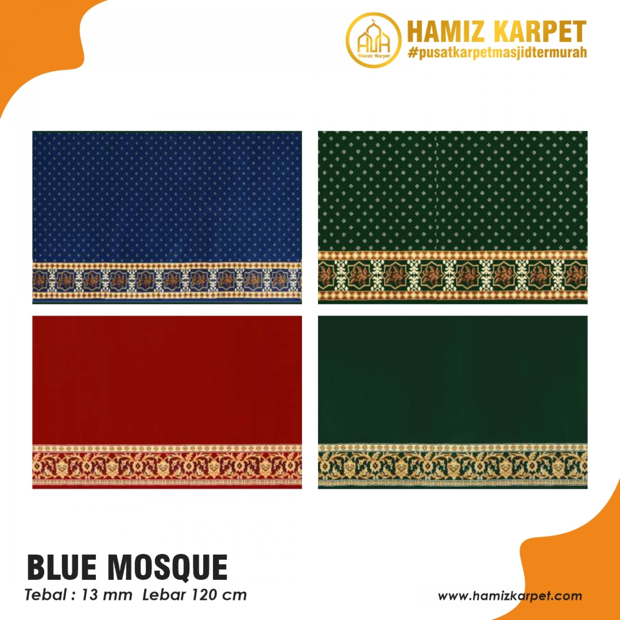 Hamiz Karpet