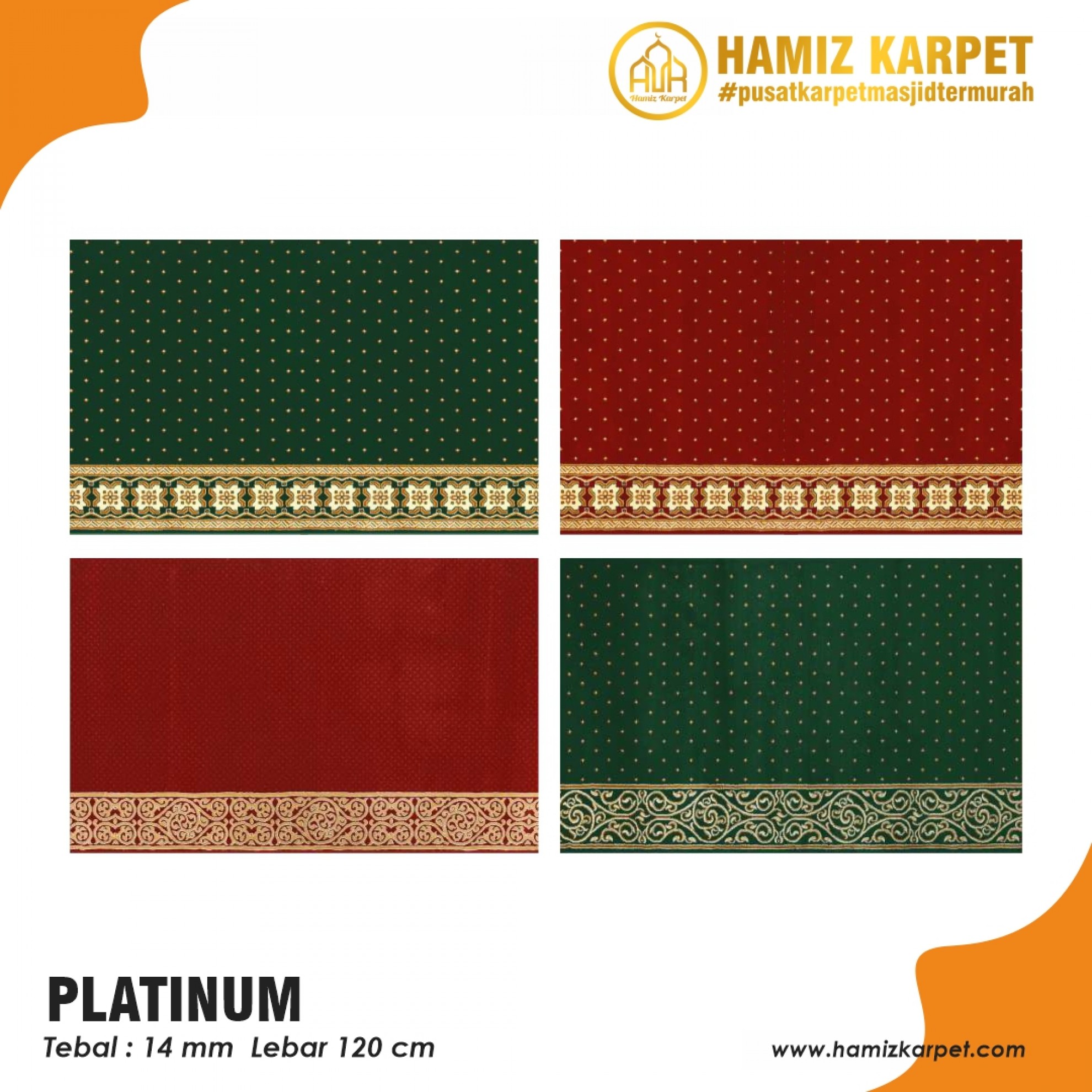 Hamiz Karpet