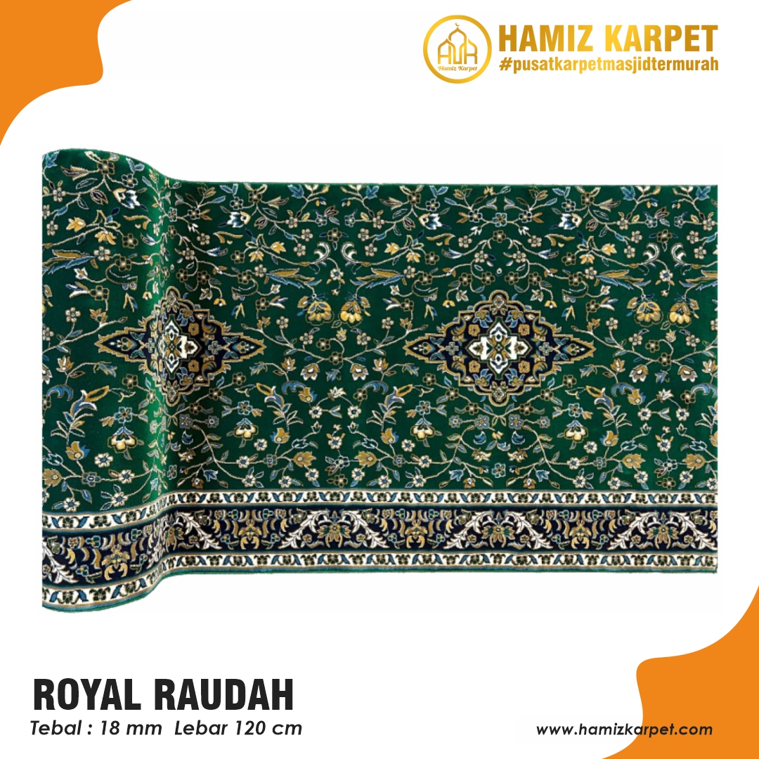 Hamiz Karpet