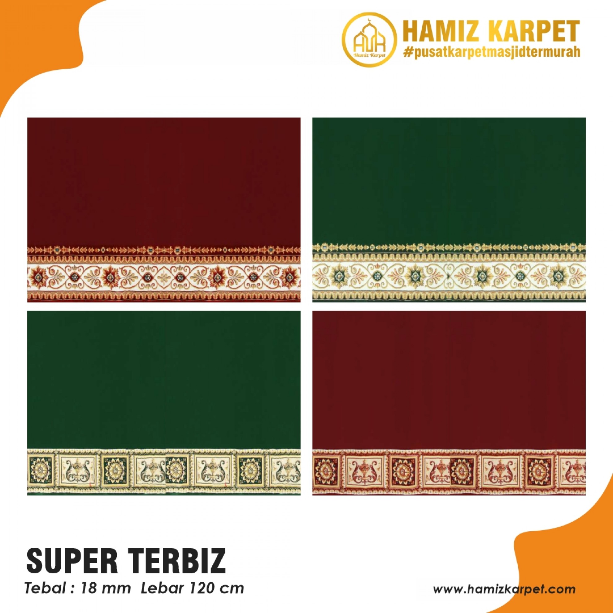 Hamiz Karpet