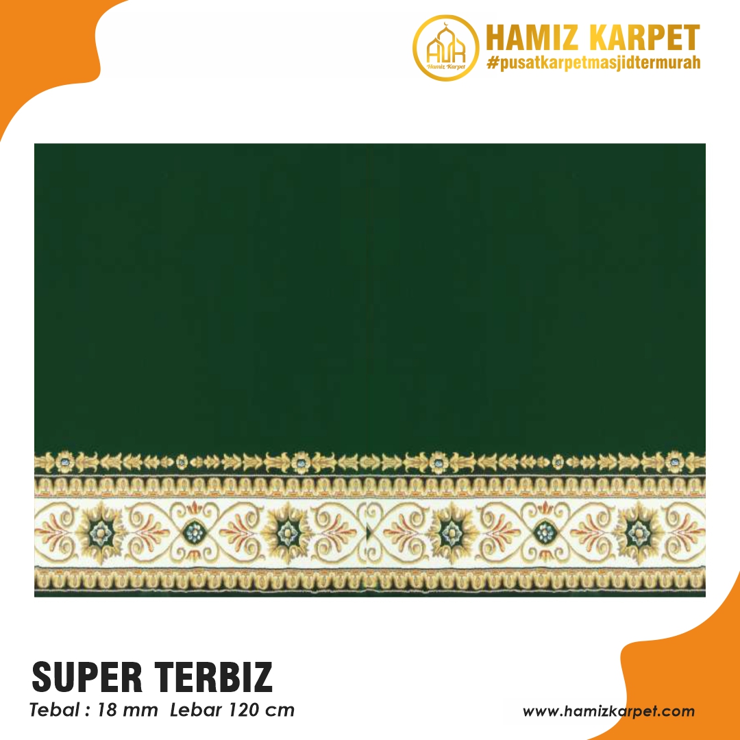 Hamiz Karpet