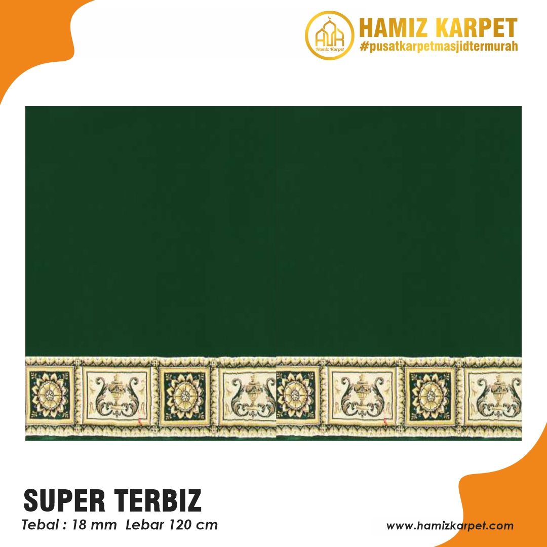 Hamiz Karpet