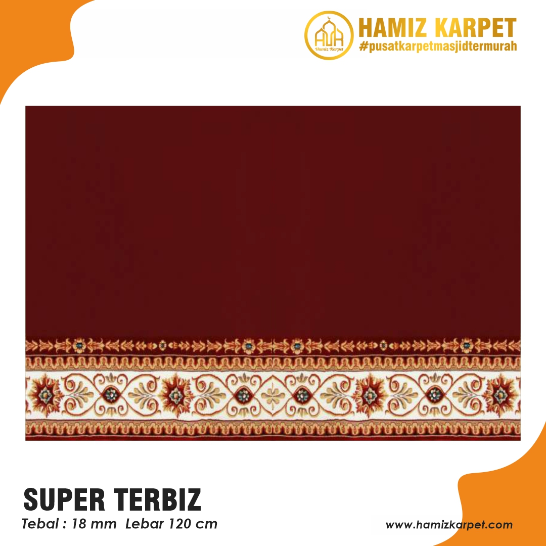 Hamiz Karpet