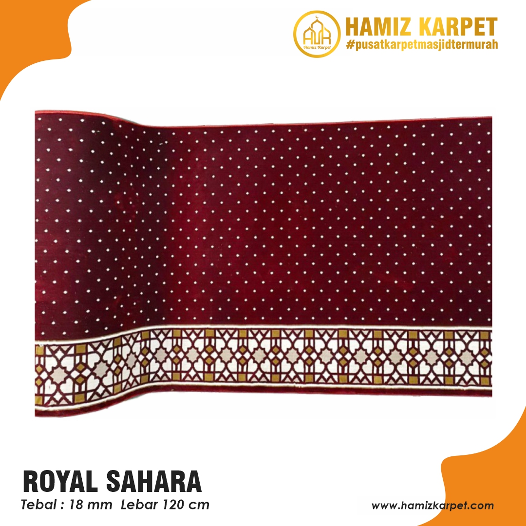 Hamiz Karpet