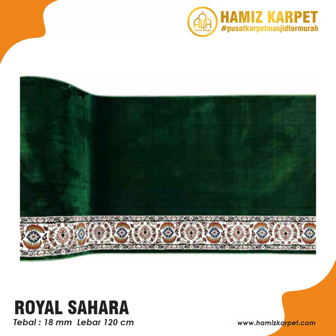 Hamiz Karpet