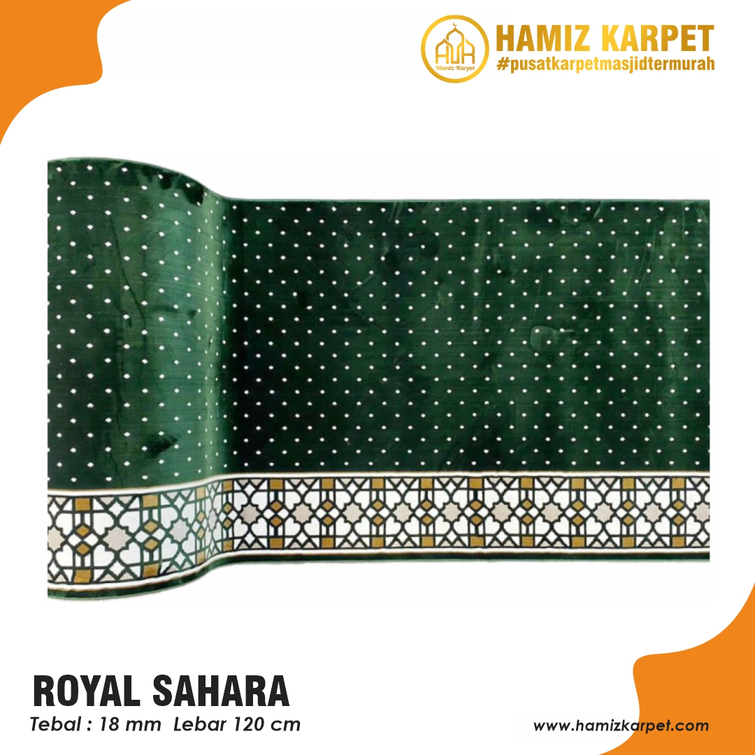 Hamiz Karpet