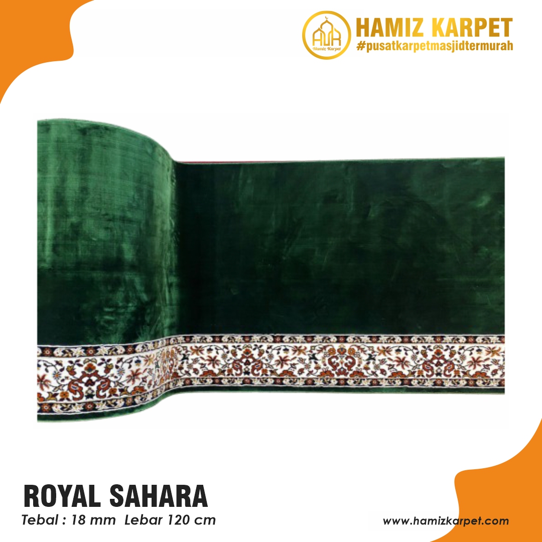 Hamiz Karpet