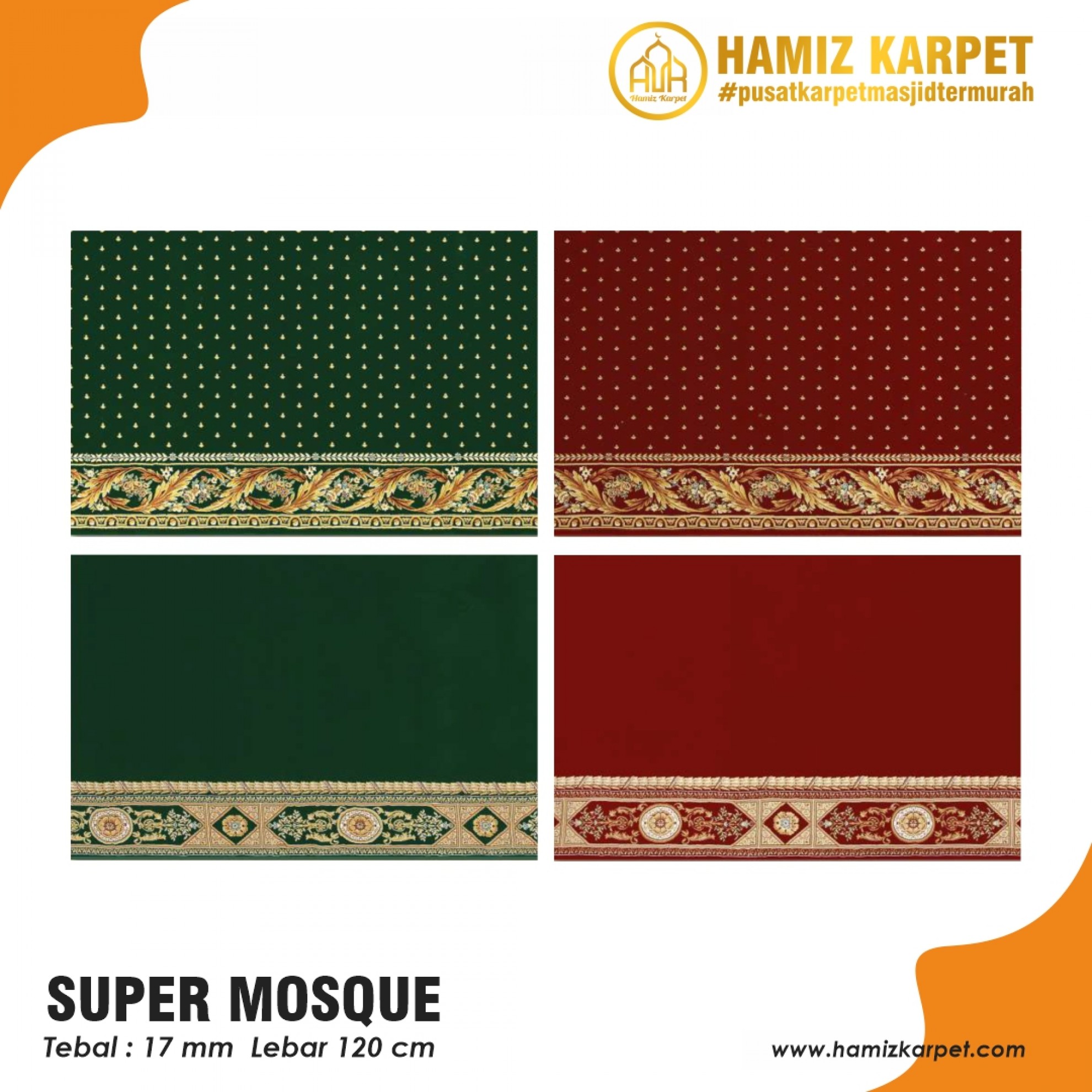 Hamiz Karpet