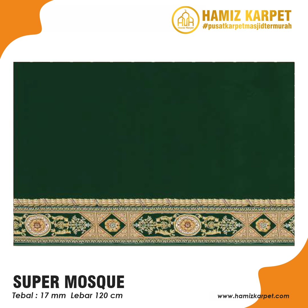 Hamiz Karpet