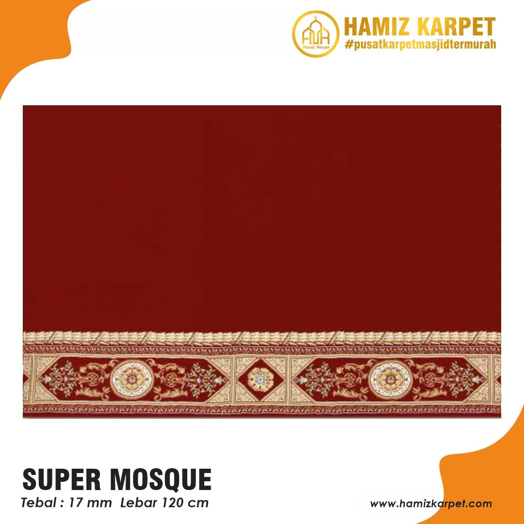 Hamiz Karpet