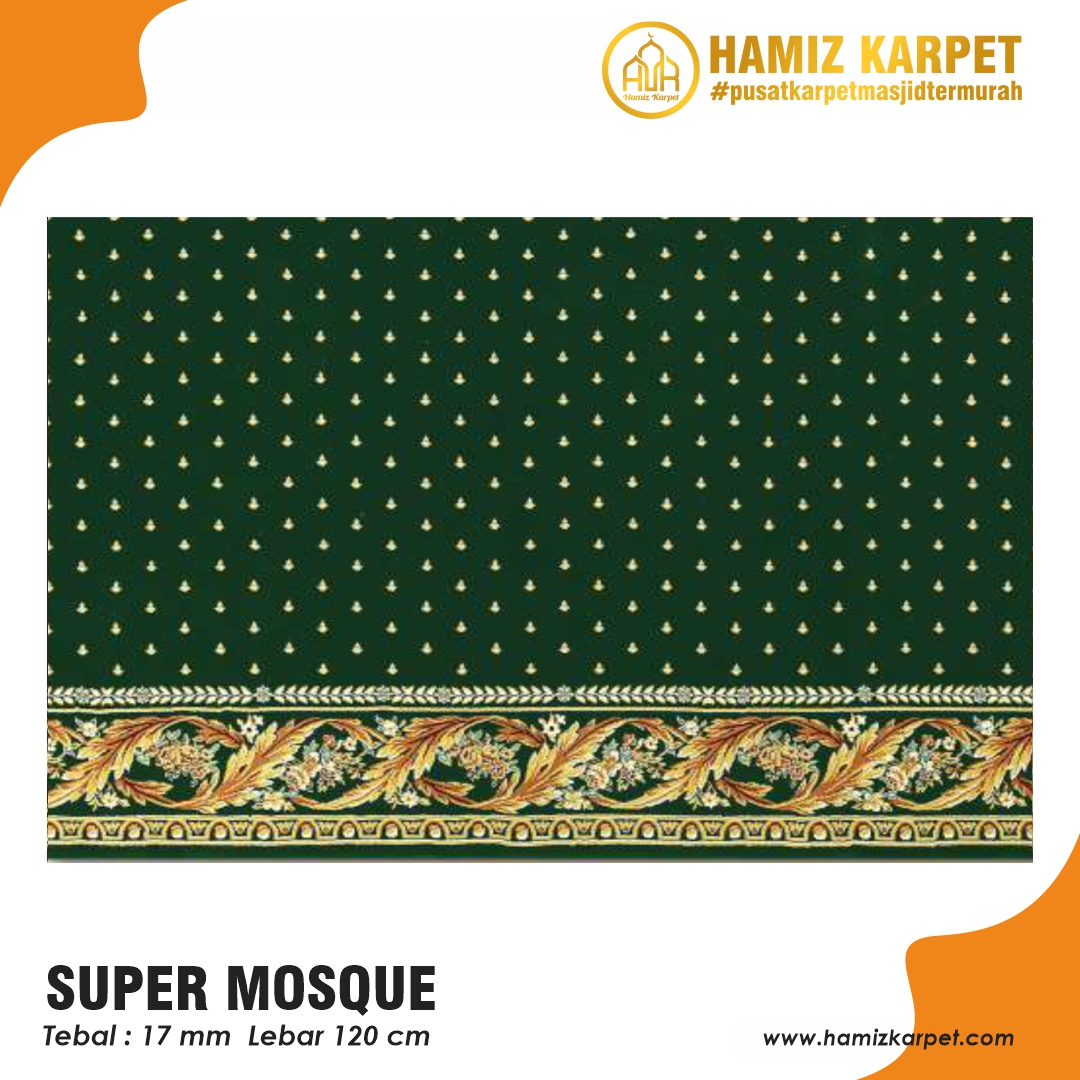 Hamiz Karpet