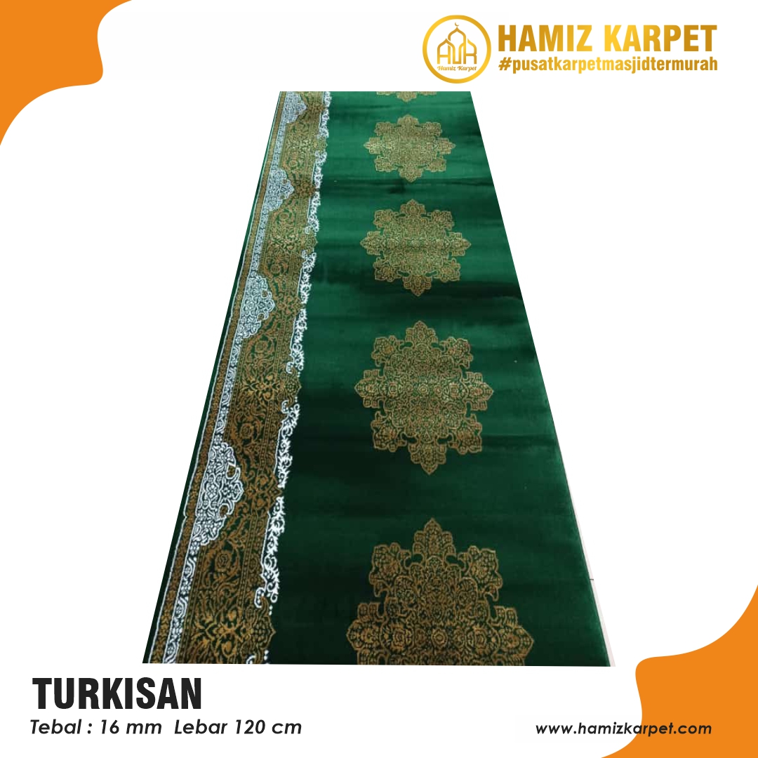 Hamiz Karpet