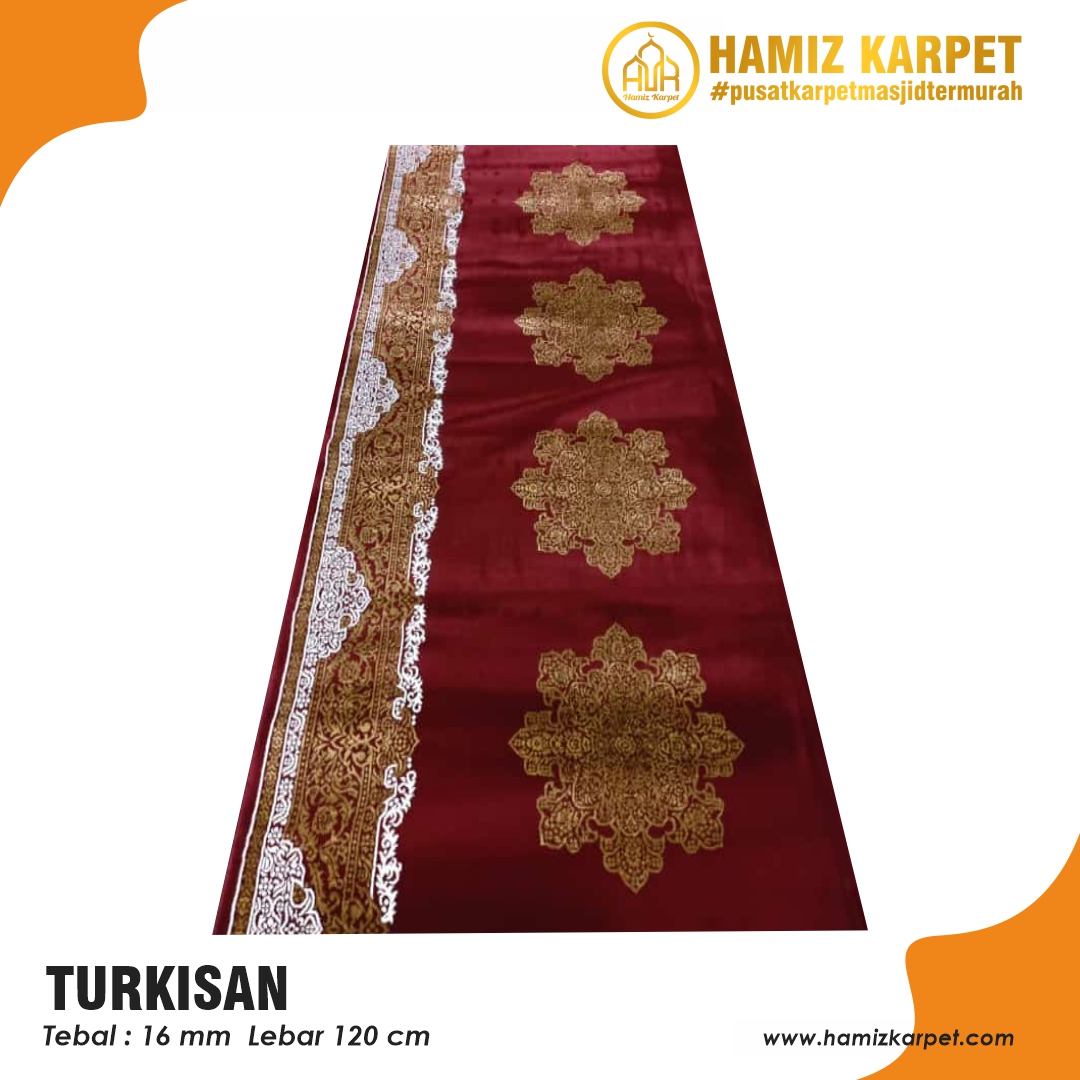 Hamiz Karpet