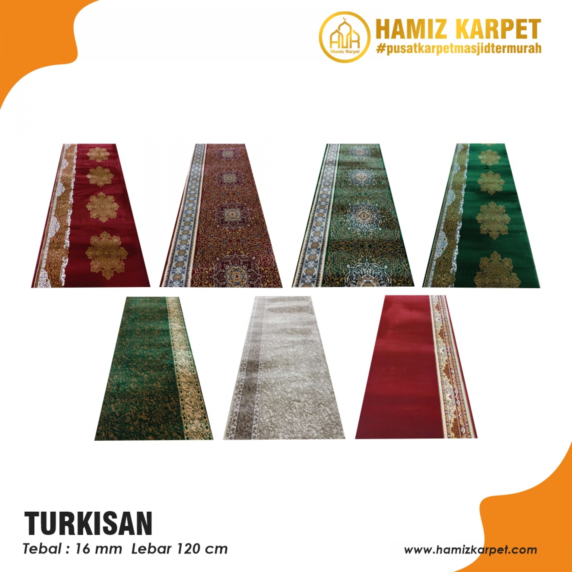 Hamiz Karpet