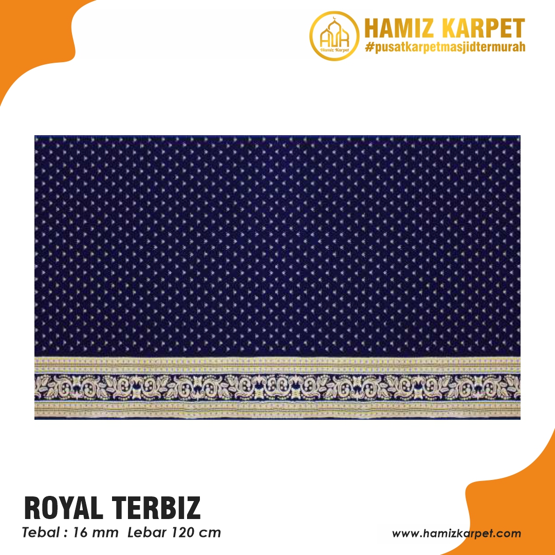 Hamiz Karpet