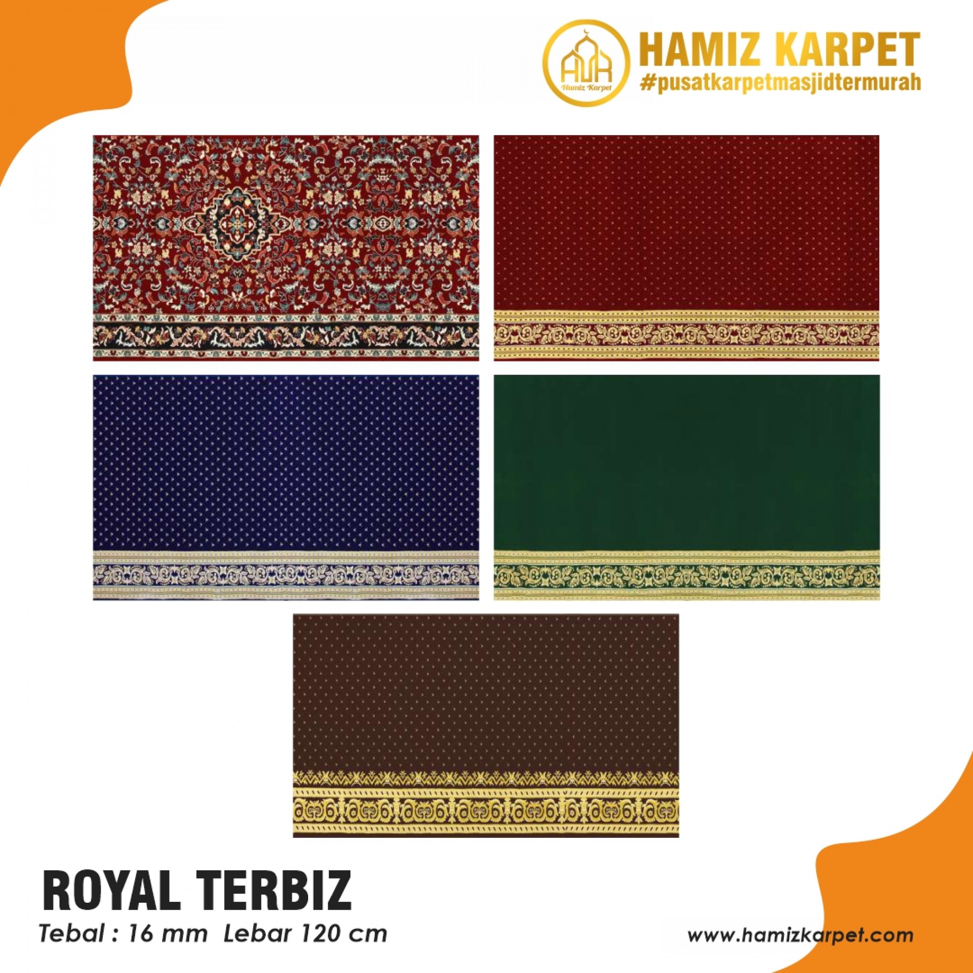 Hamiz Karpet