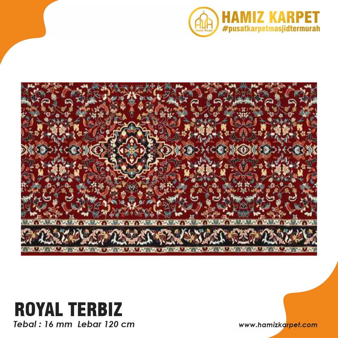 Hamiz Karpet