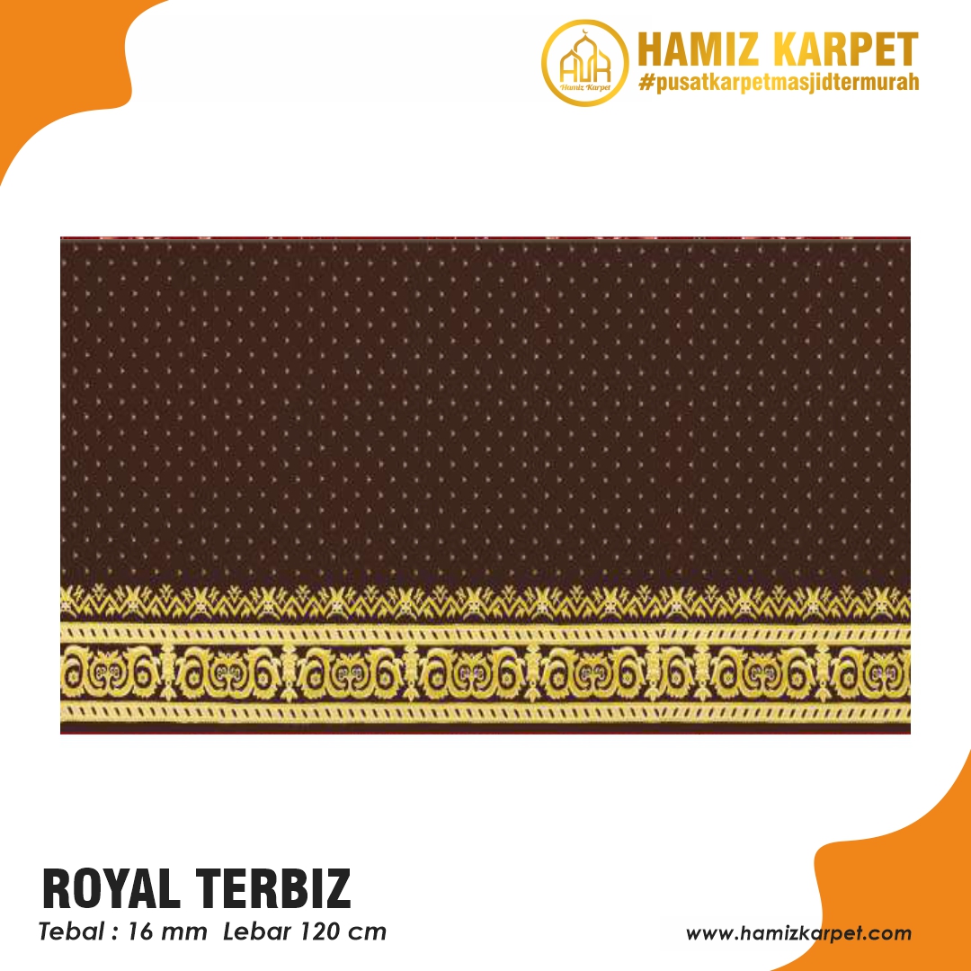 Hamiz Karpet