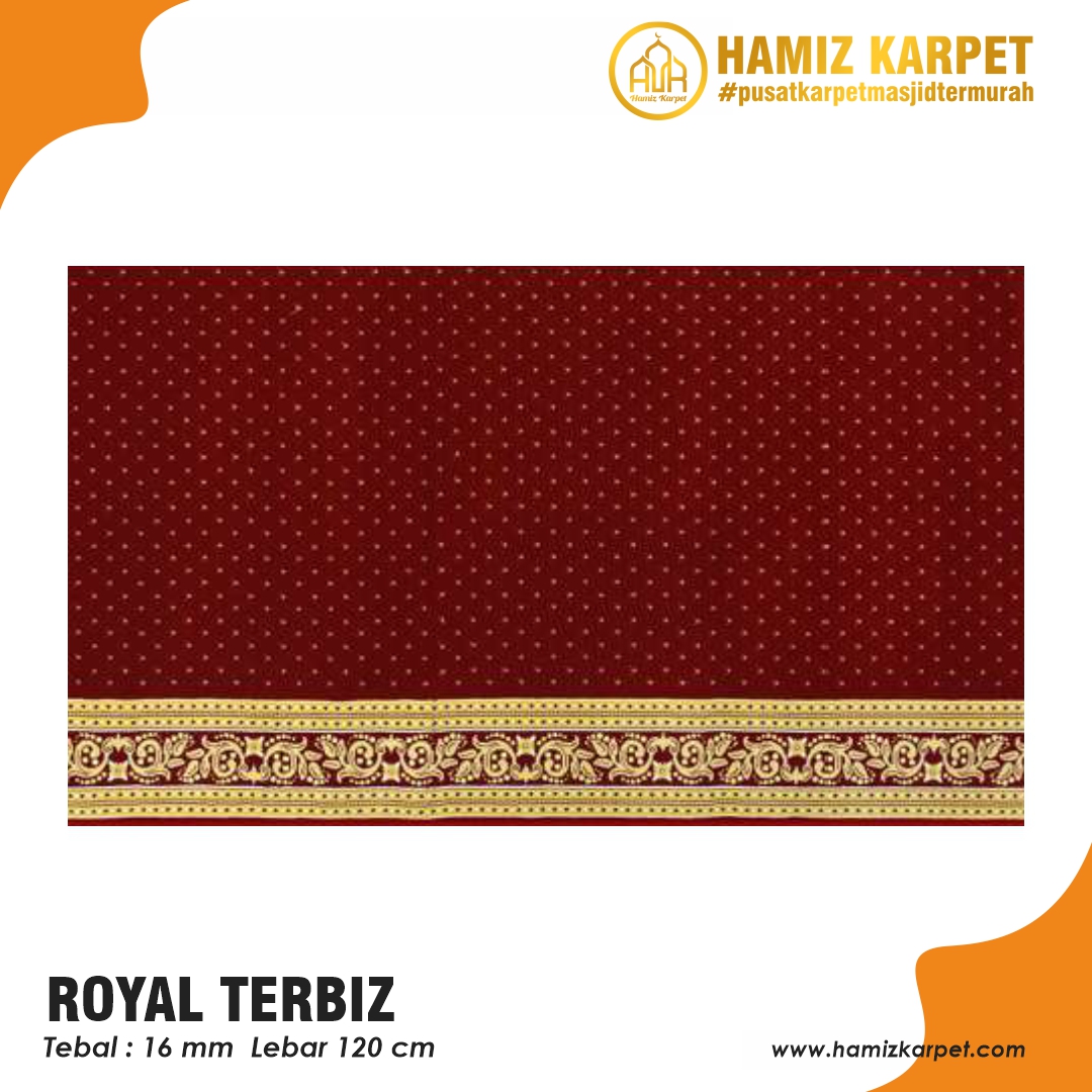 Hamiz Karpet