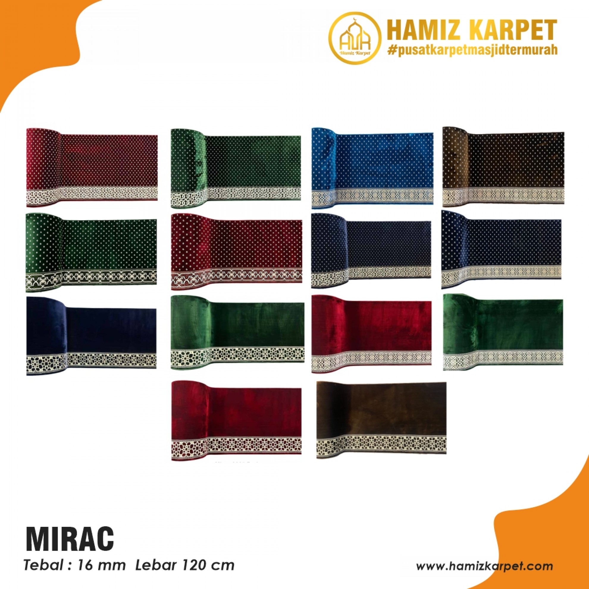 Hamiz Karpet