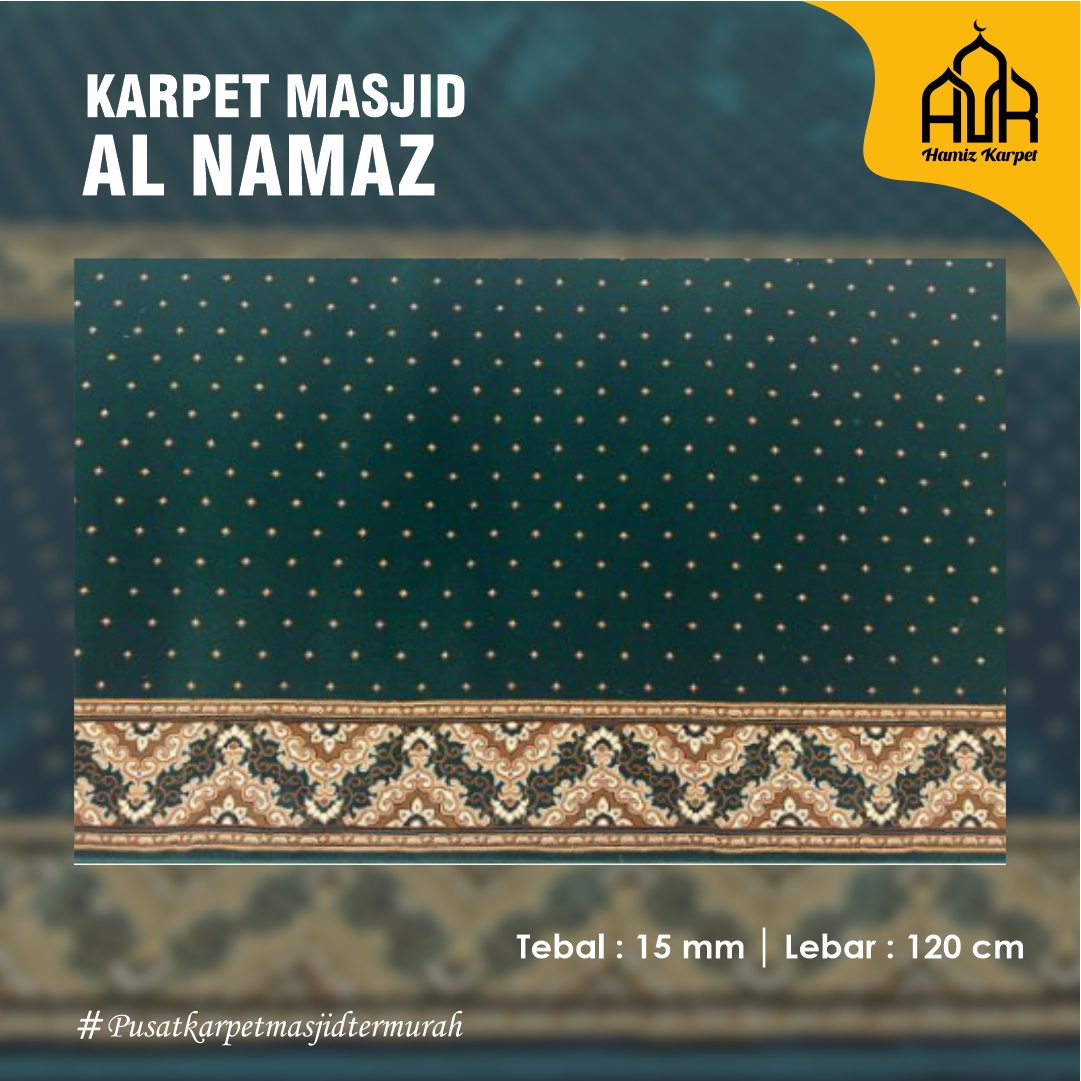 Hamiz Karpet