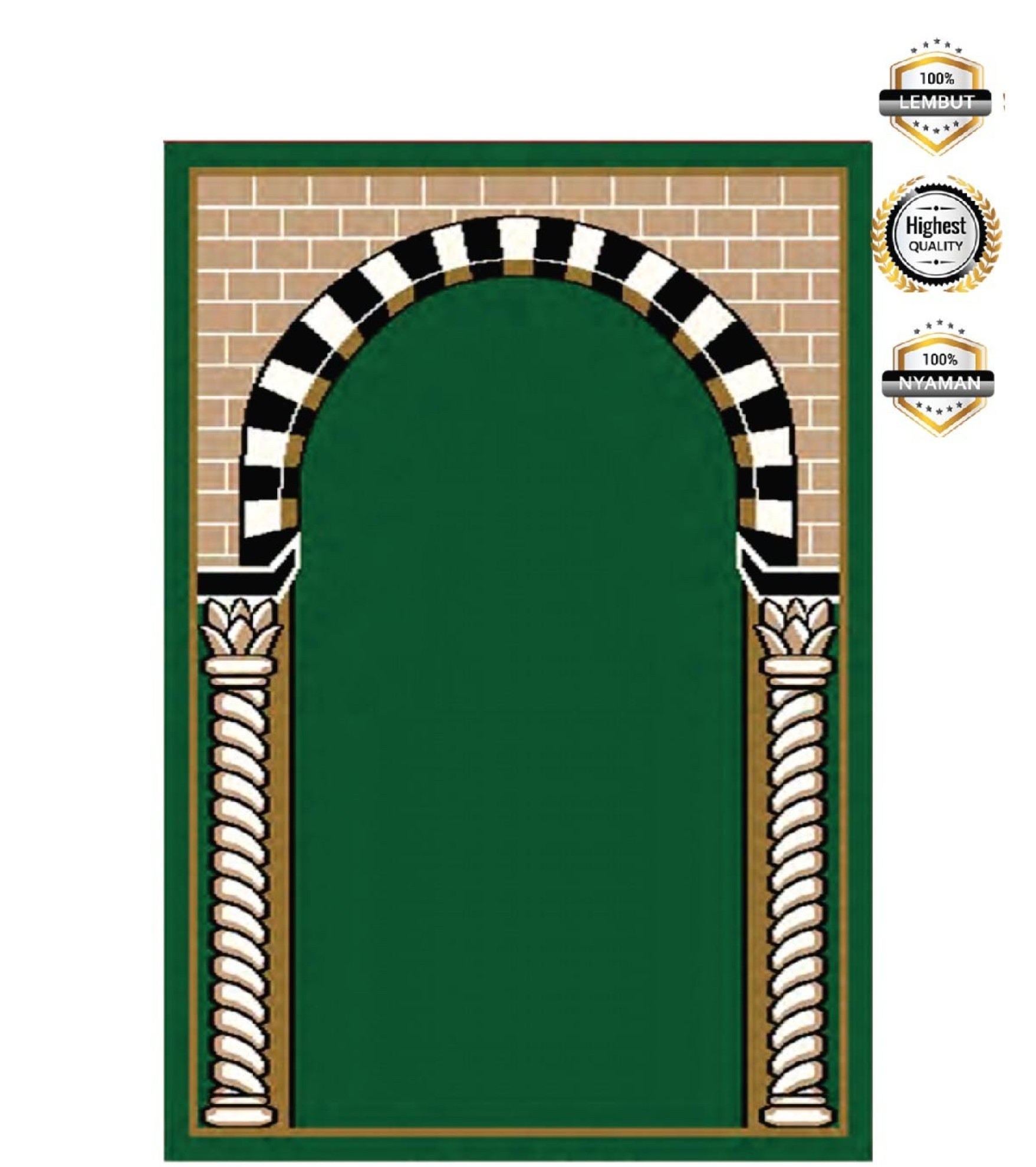 Hamiz Karpet