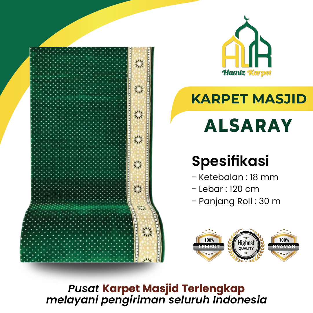 Hamiz Karpet