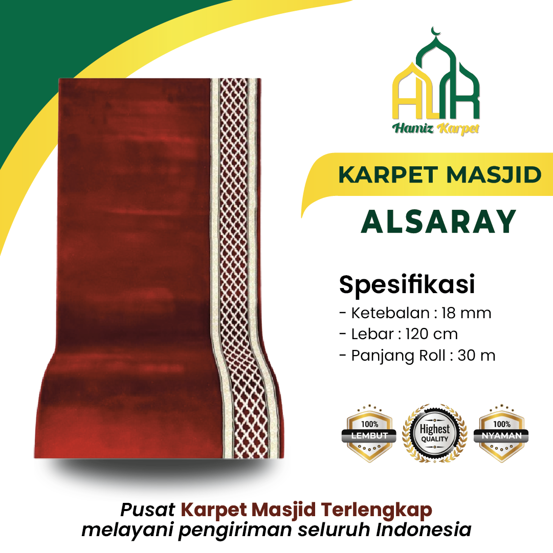 Hamiz Karpet