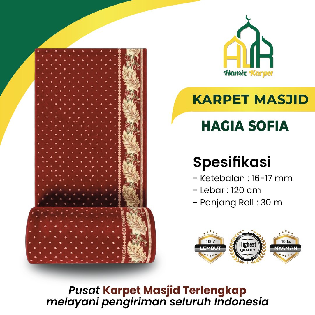 Hamiz Karpet