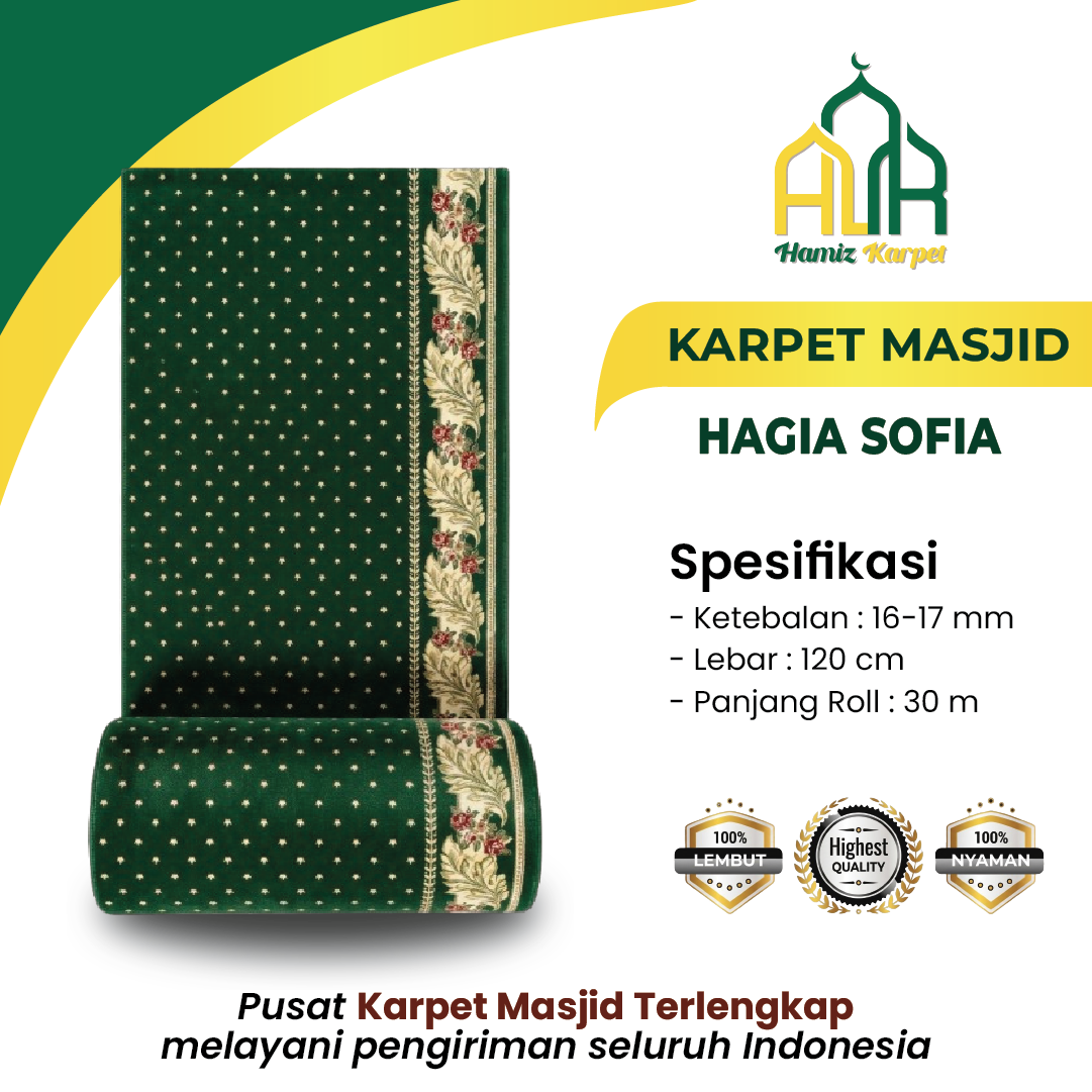 Hamiz Karpet