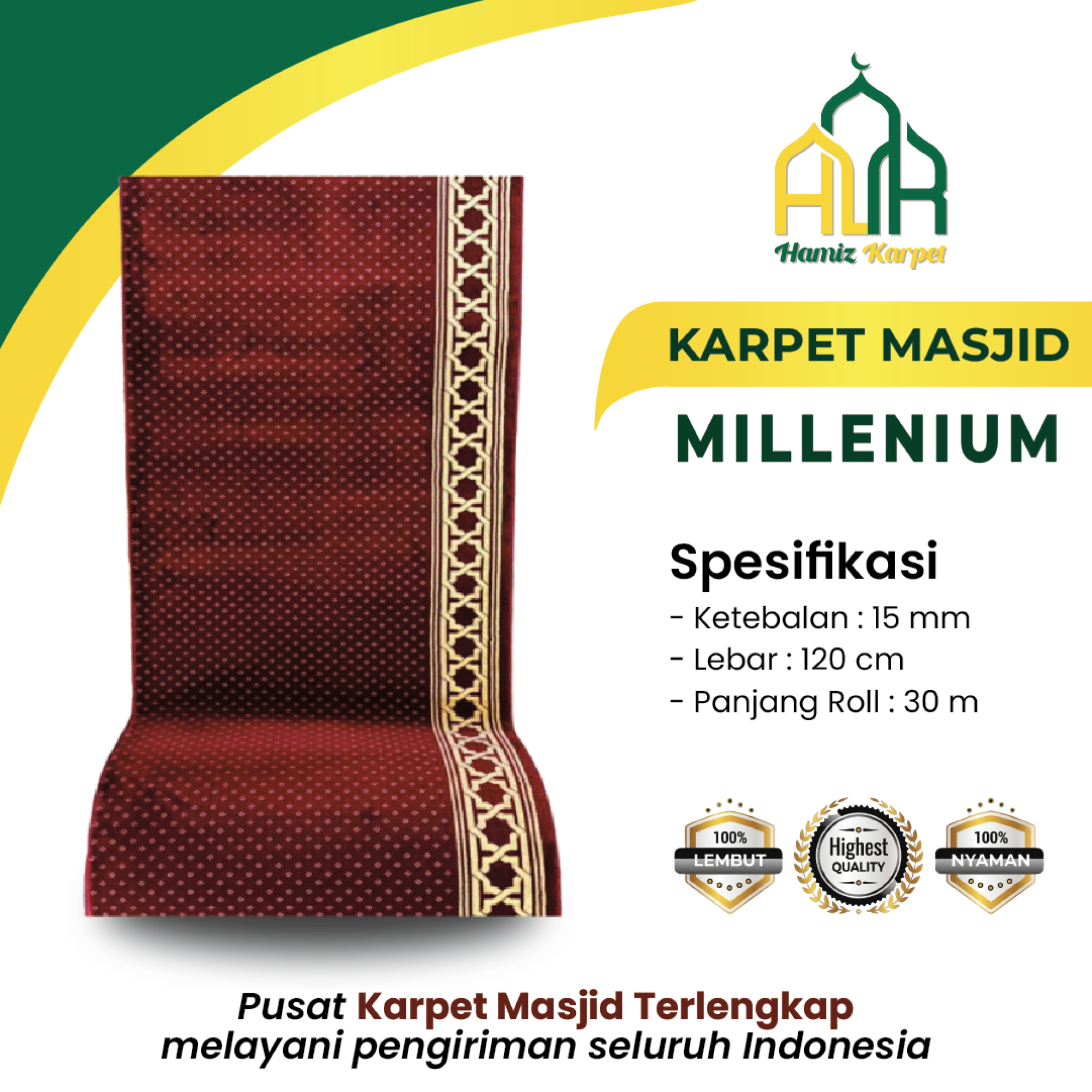 Hamiz Karpet