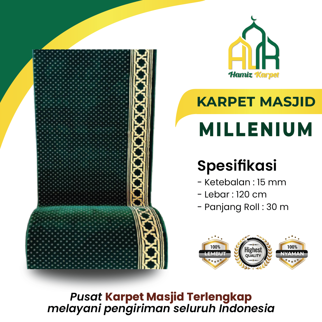 Hamiz Karpet