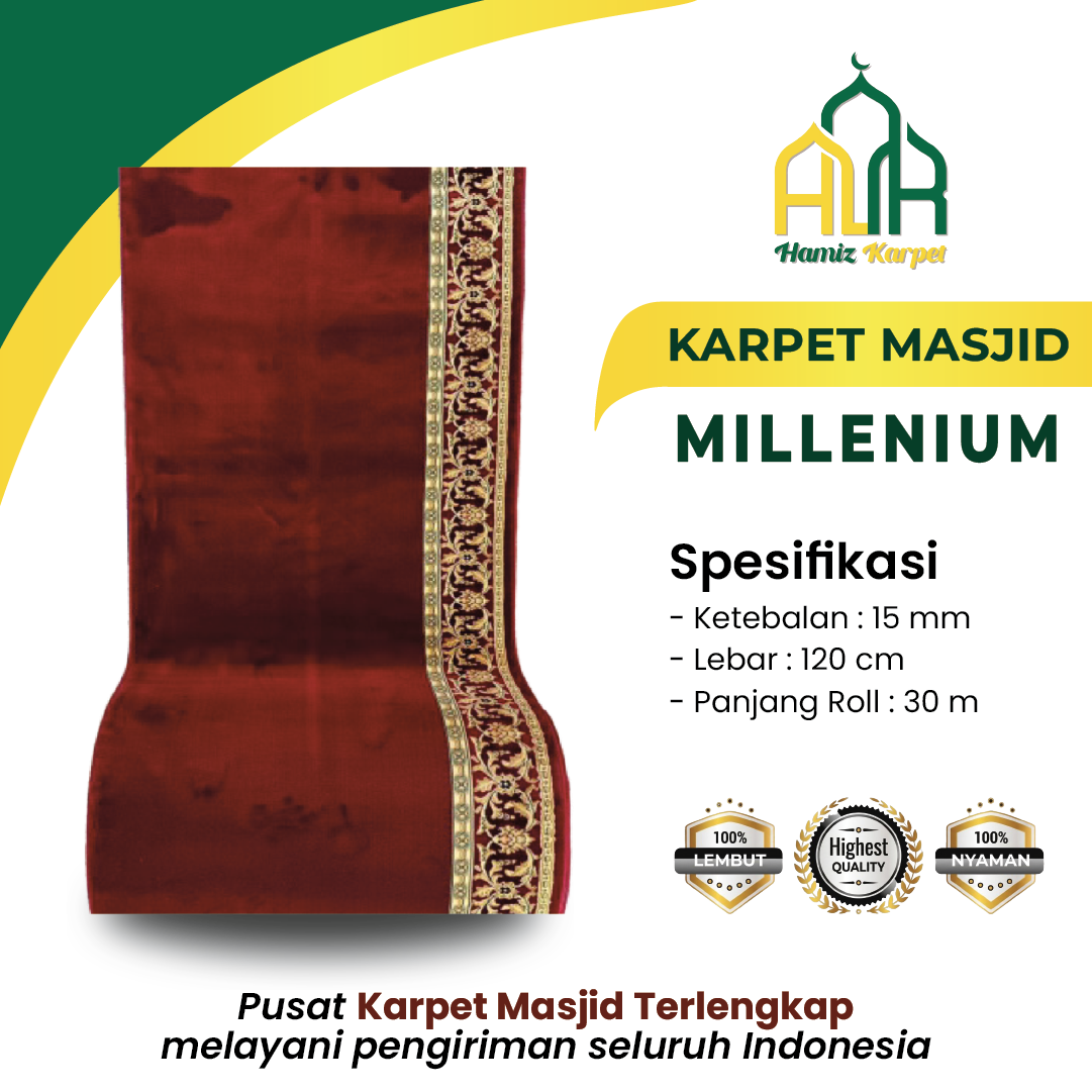Hamiz Karpet