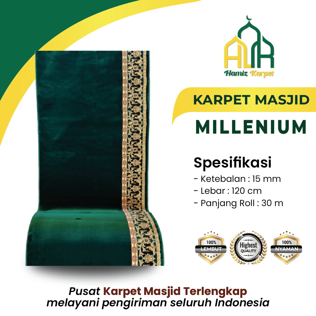 Hamiz Karpet