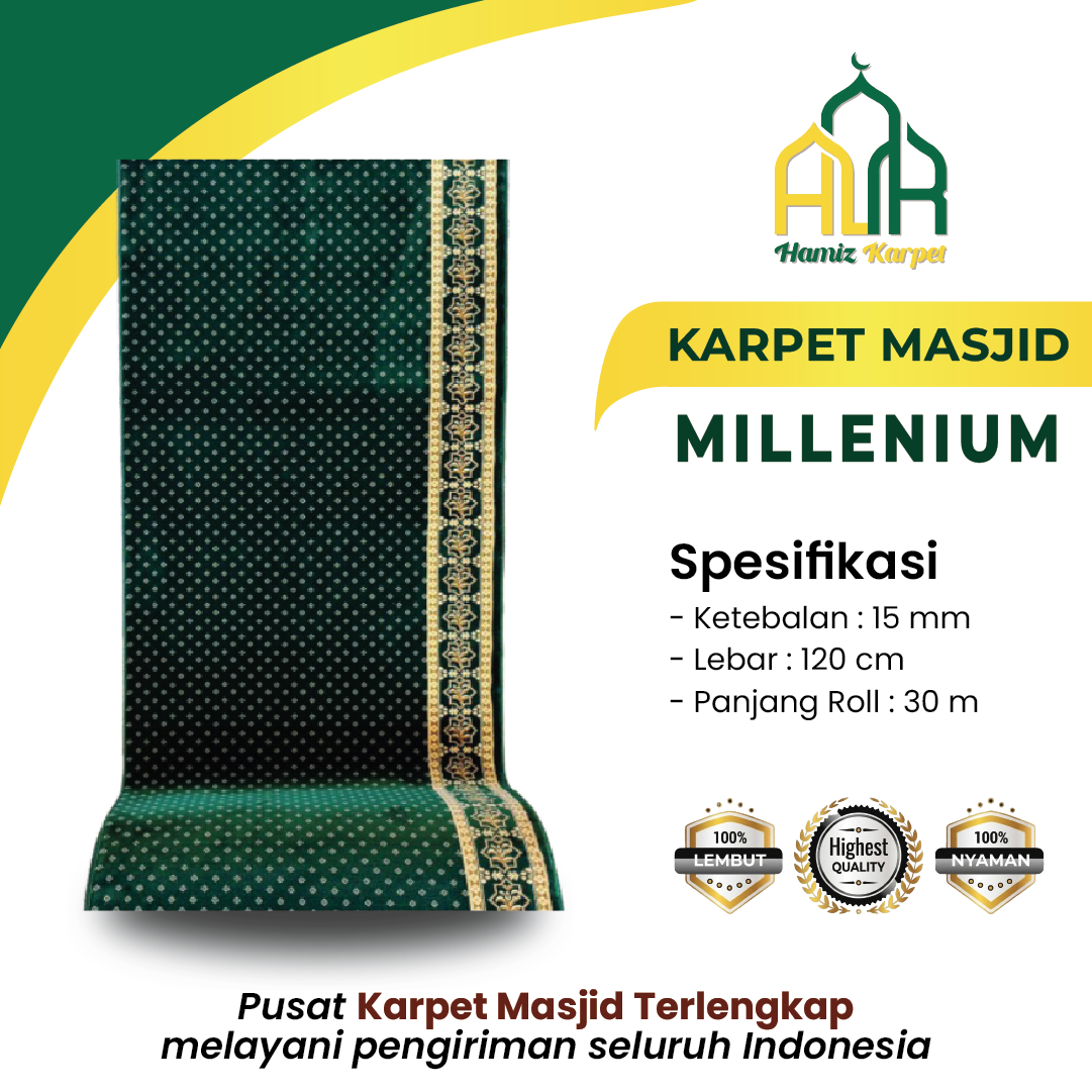Hamiz Karpet