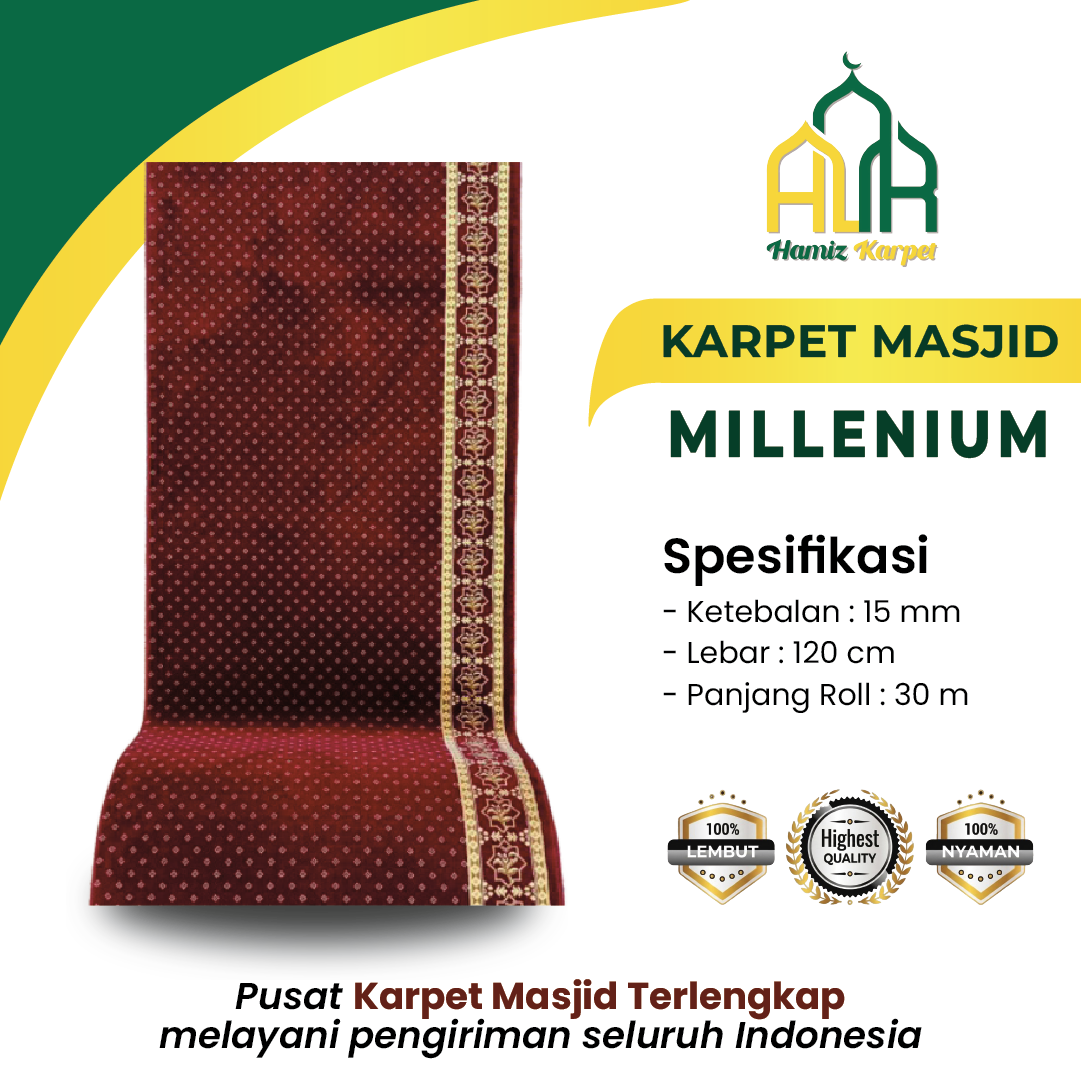 Hamiz Karpet