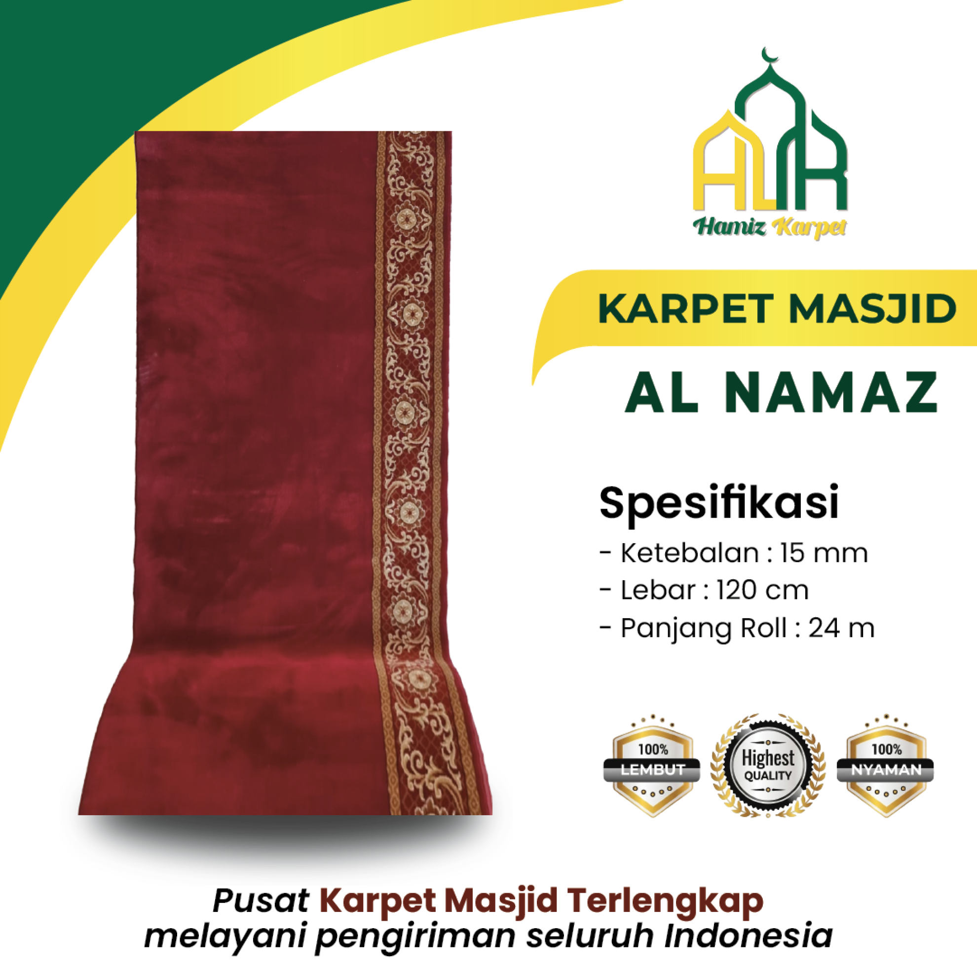 Hamiz Karpet