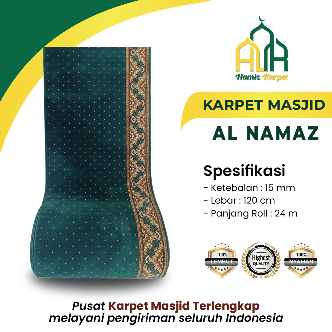 Hamiz Karpet