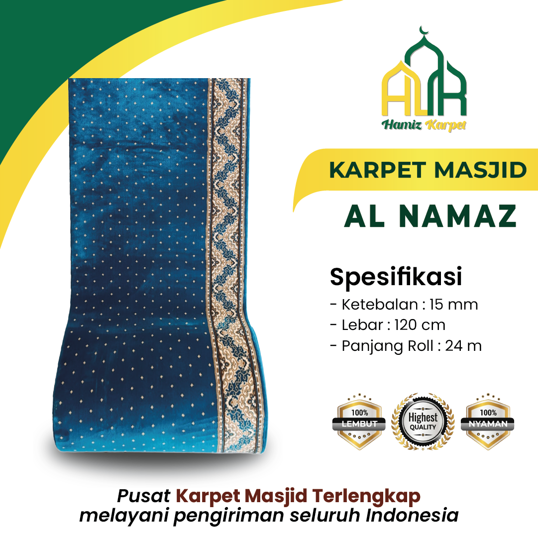 Hamiz Karpet