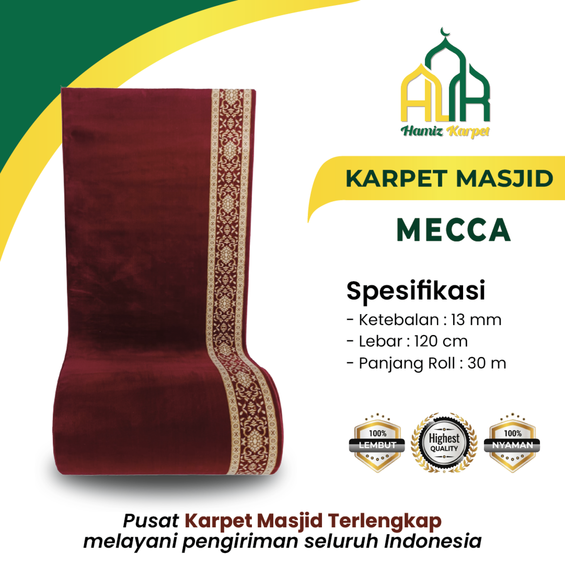 Hamiz Karpet