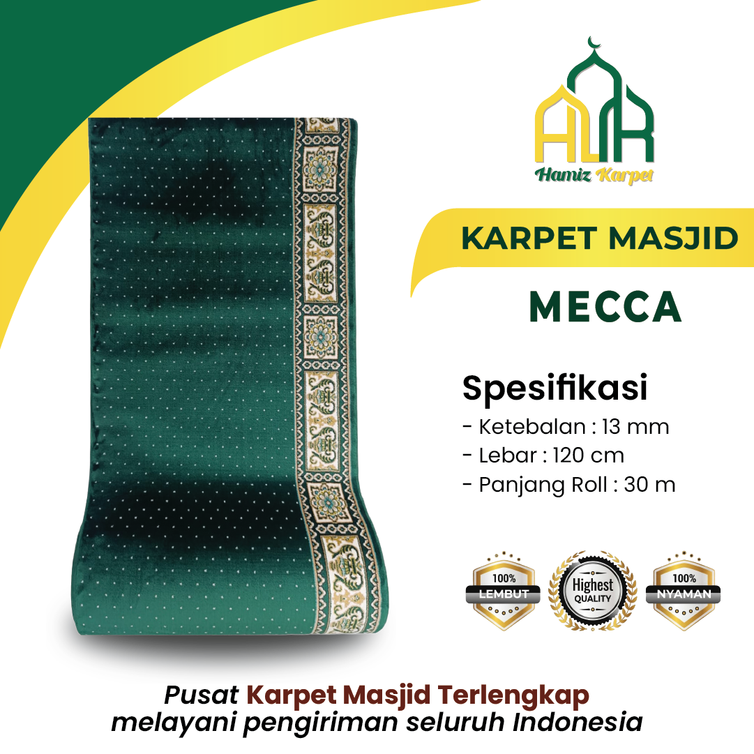 Hamiz Karpet