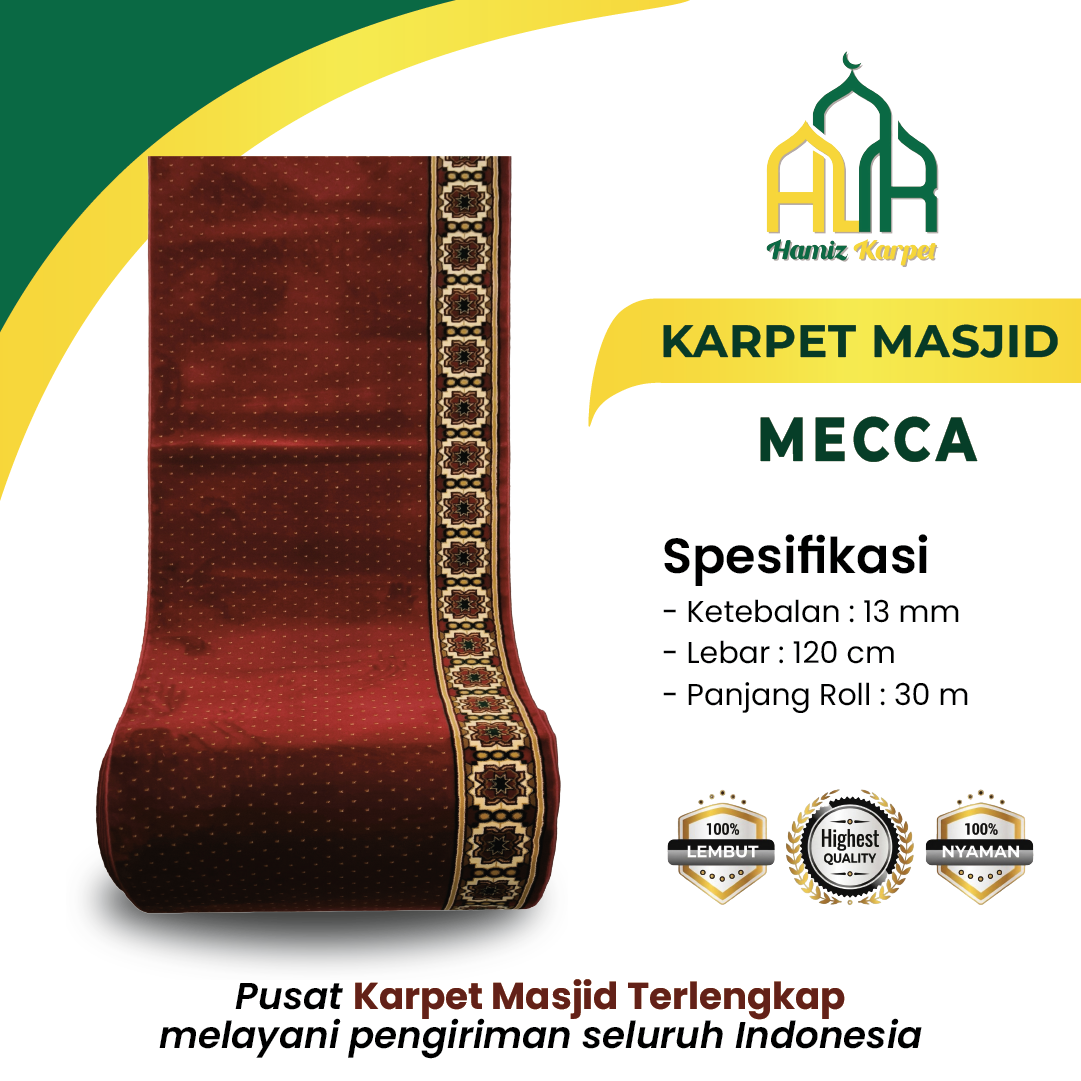 Hamiz Karpet