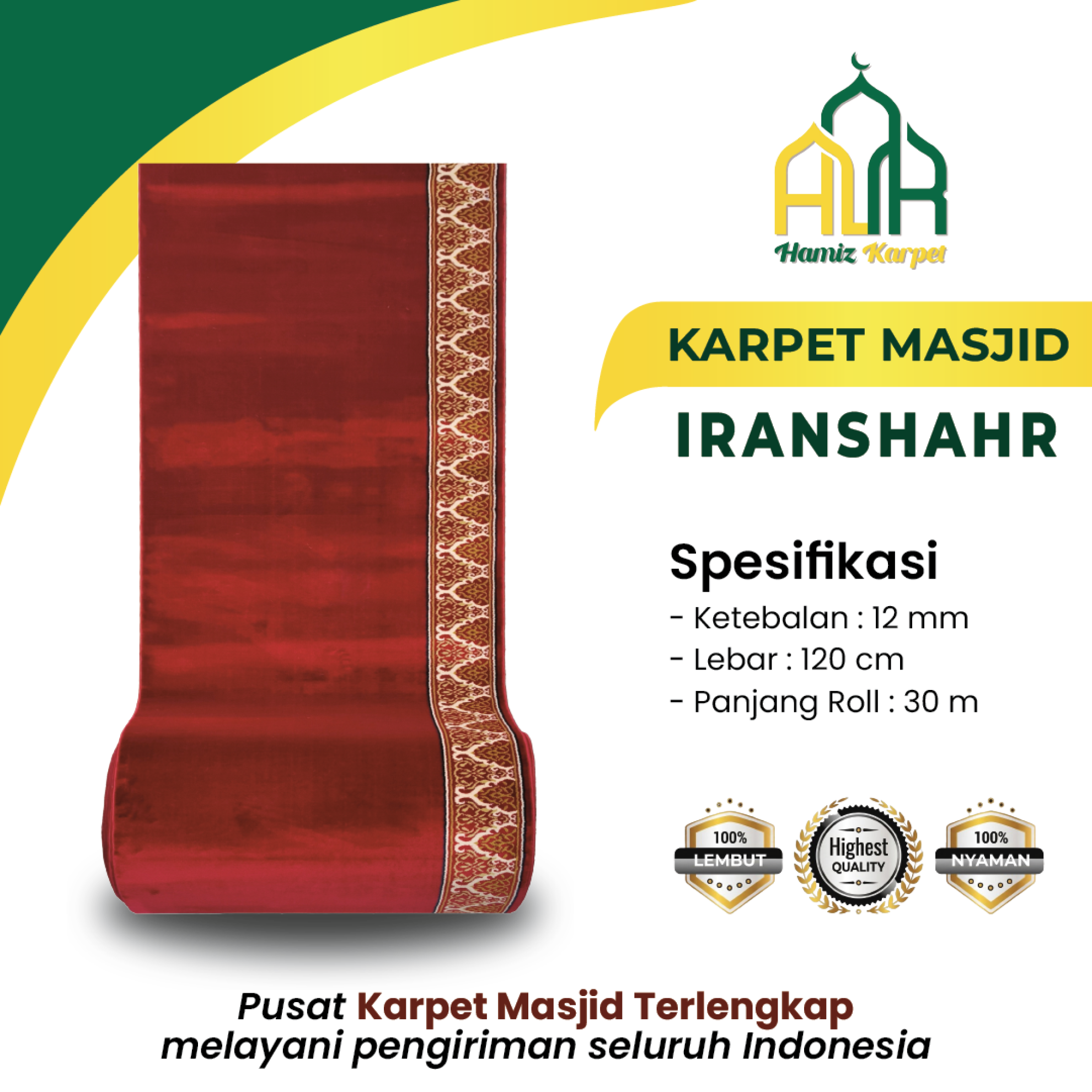 Hamiz Karpet