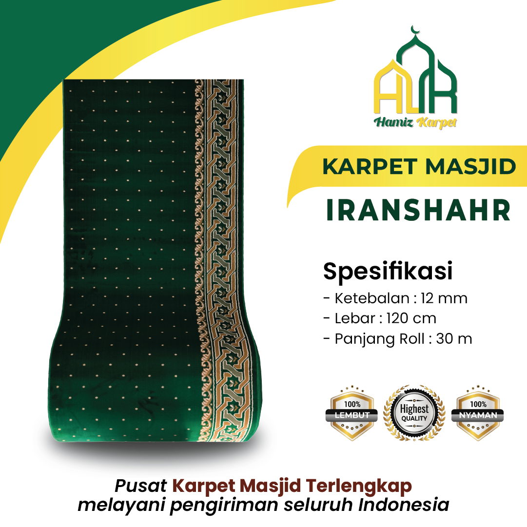 Hamiz Karpet