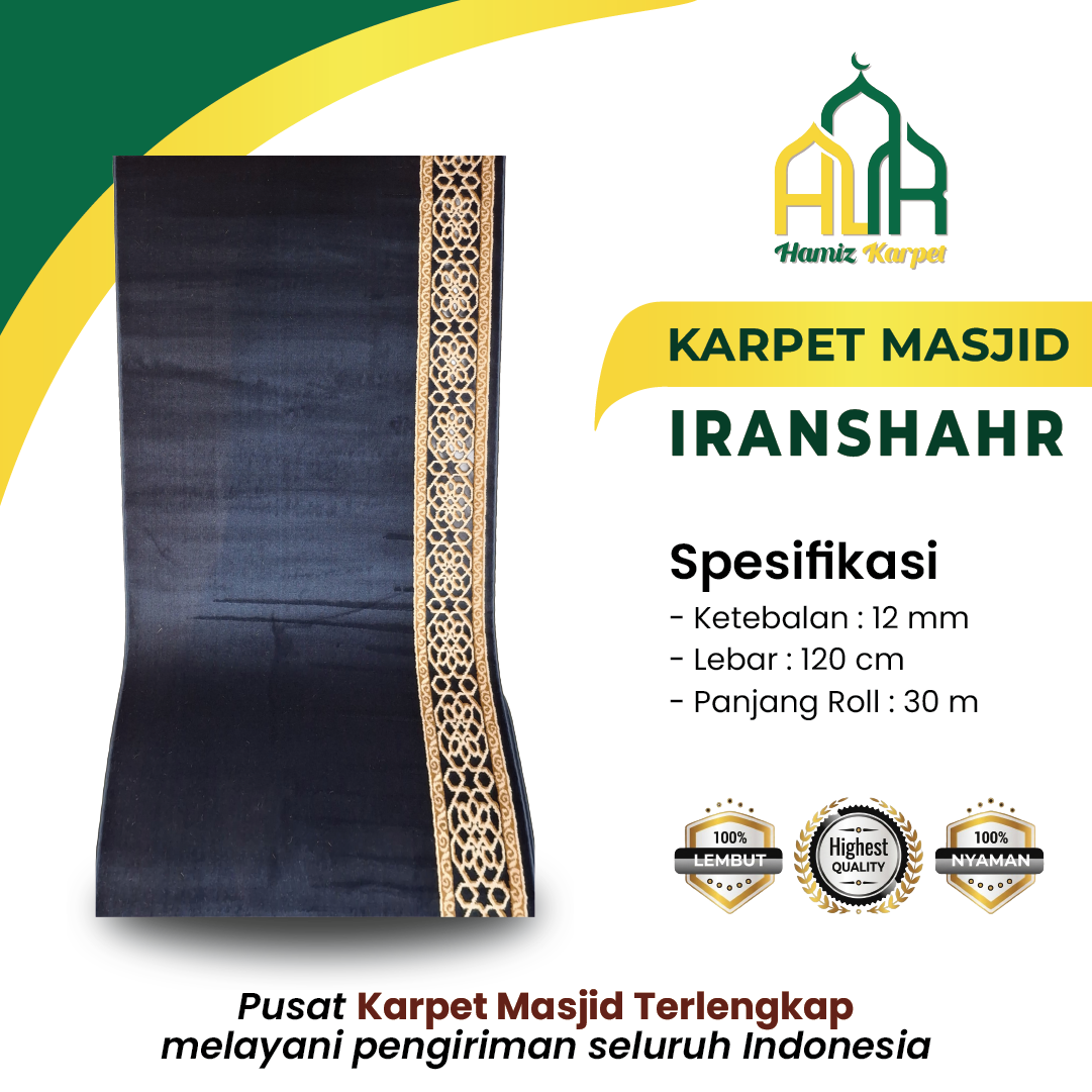 Hamiz Karpet