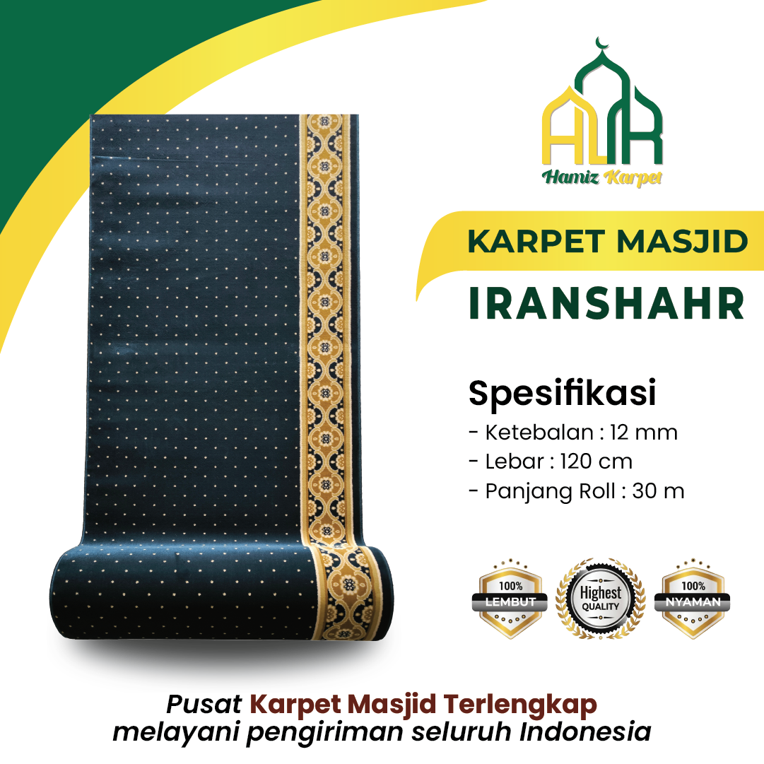Hamiz Karpet
