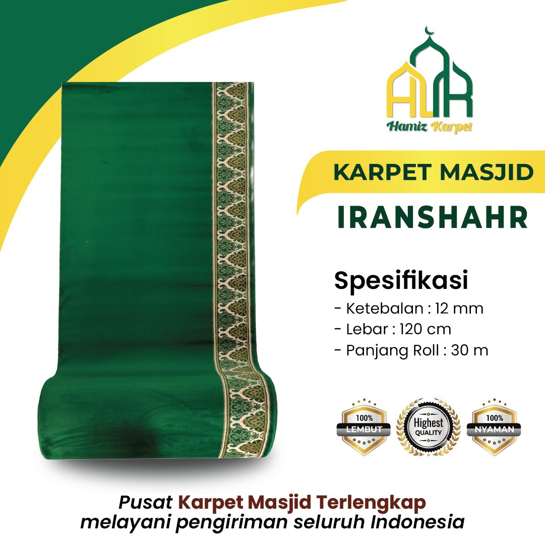 Hamiz Karpet