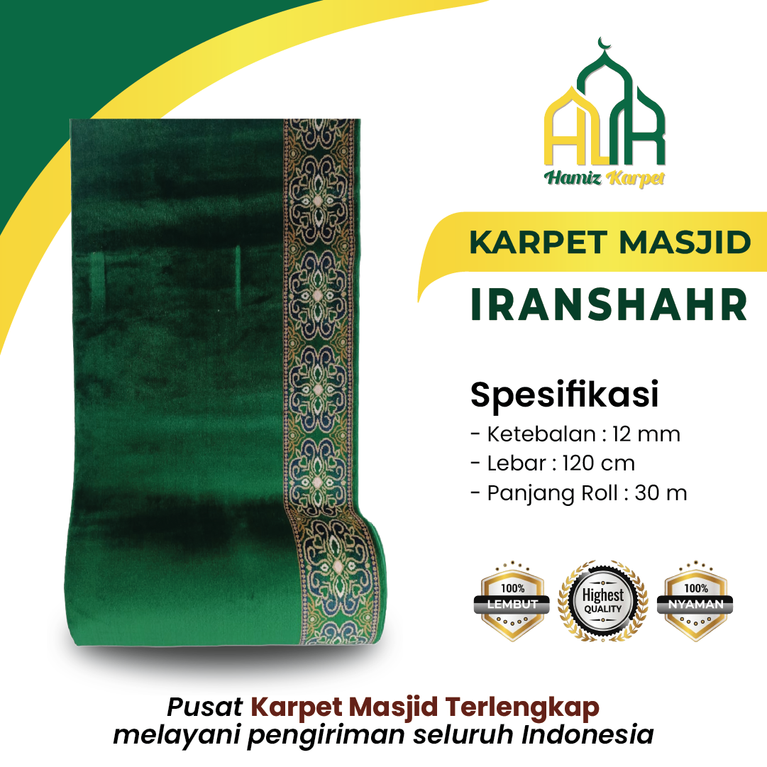 Hamiz Karpet